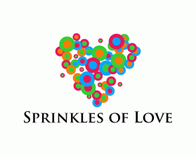 Logo Design Entry 2068064 submitted by irnawan to the contest for Sprinkles of Love (SOL) run by SprinkleofLove