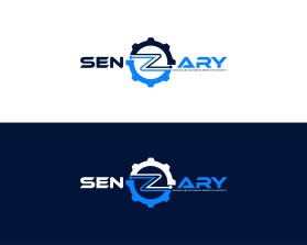 Logo Design entry 2141000 submitted by Doni99art