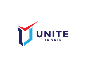Logo Design entry 2068460 submitted by quimcey to the Logo Design for Unite To Vote run by allyaura