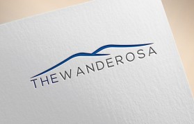 Logo Design entry 2068561 submitted by putulak to the Logo Design for THE WANDEROSA run by shaunie123