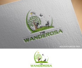 Logo Design entry 2141317 submitted by 007sunny007