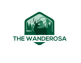Logo Design Entry 2068793 submitted by anshu_0590 to the contest for THE WANDEROSA run by shaunie123