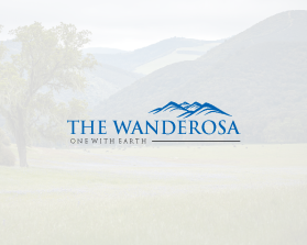 Logo Design Entry 2068811 submitted by patrick to the contest for THE WANDEROSA run by shaunie123