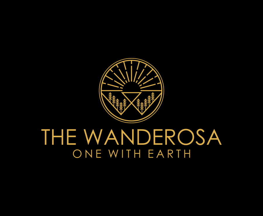 Logo Design entry 2069180 submitted by Jart to the Logo Design for THE WANDEROSA run by shaunie123
