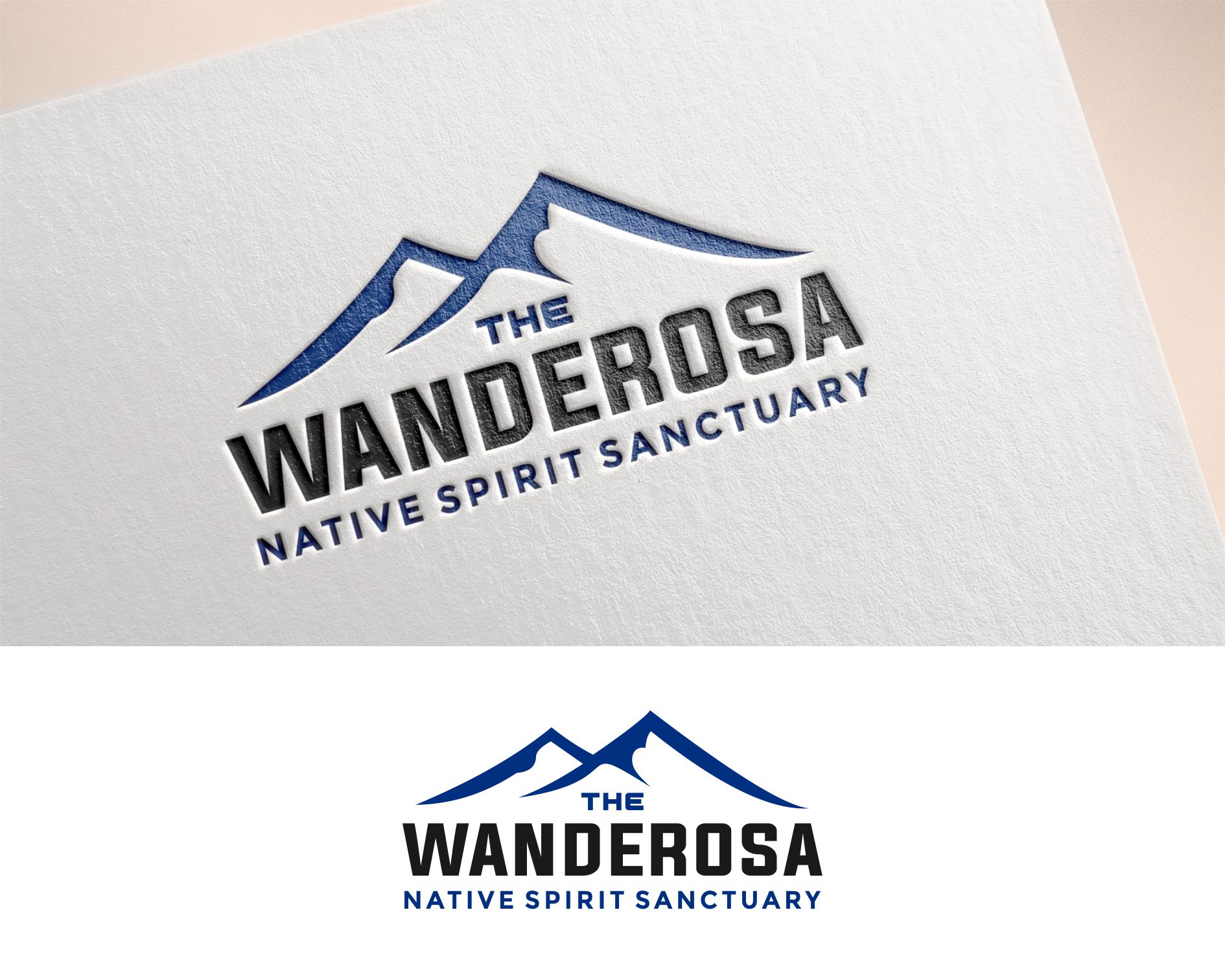 Logo Design entry 2217293 submitted by Atan