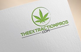 Logo Design entry 2061346 submitted by MuhammadR to the Logo Design for theextractionpros.com run by wer1a