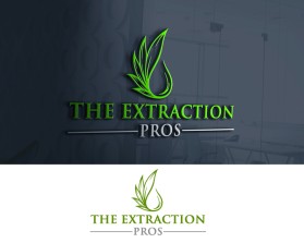 Logo Design entry 2061390 submitted by badluck2