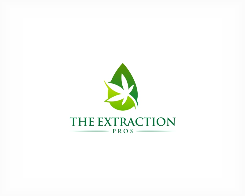 Logo Design entry 2061356 submitted by Armoza10 to the Logo Design for theextractionpros.com run by wer1a