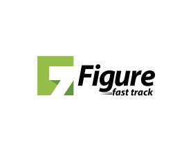 Logo Design entry 2069445 submitted by 007sunny007 to the Logo Design for 7 Figure Fast Track run by inhousebg