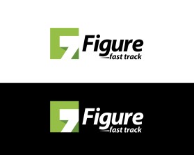 Logo Design entry 2069446 submitted by Raymond to the Logo Design for 7 Figure Fast Track run by inhousebg