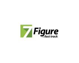Logo Design entry 2069460 submitted by rajh man to the Logo Design for 7 Figure Fast Track run by inhousebg