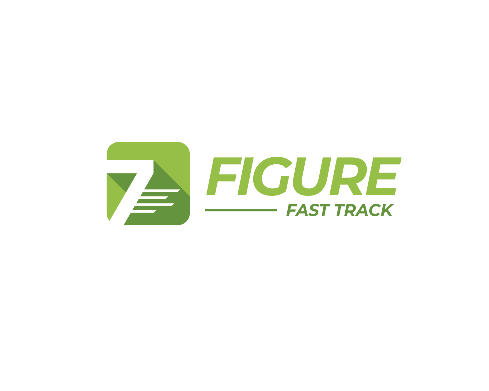 Share 100+ fast track logo best