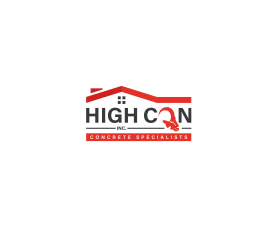 Logo Design Entry 2069890 submitted by Gilanimal to the contest for High Con Inc run by highconinc@gmail.com