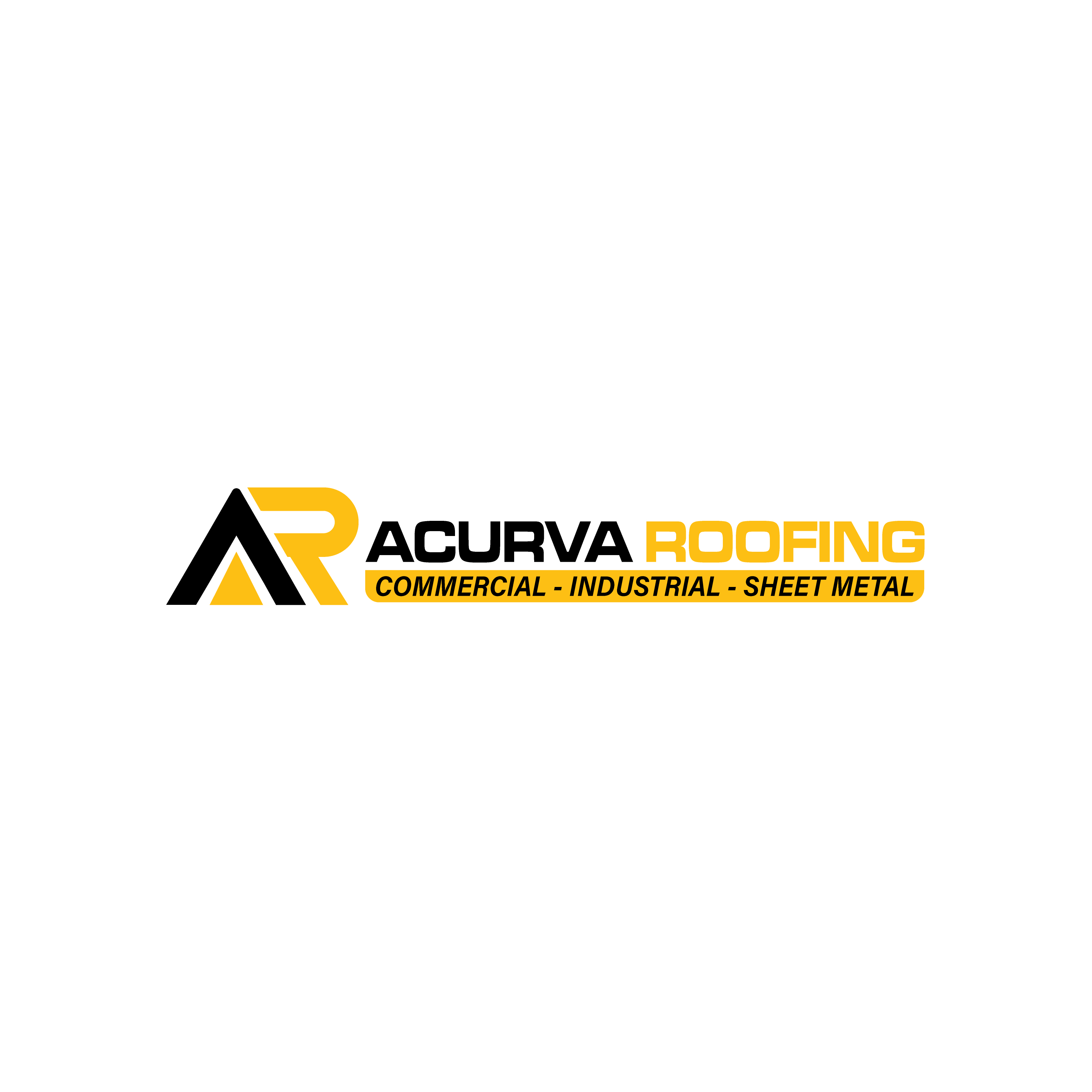 Logo Design entry 2070584 submitted by Shark Attack to the Logo Design for AcurvaRoofing.com  run by ToddWheeler 