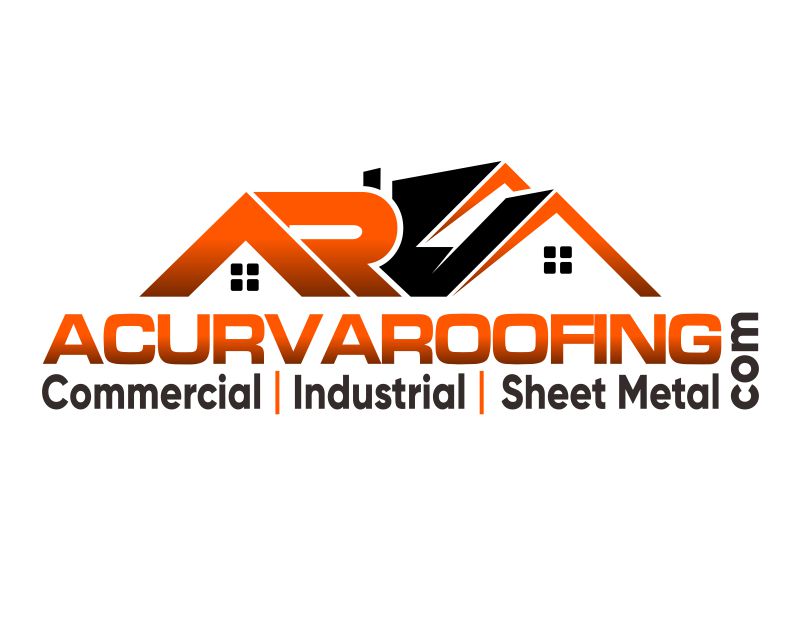 Logo Design entry 2070646 submitted by valien to the Logo Design for AcurvaRoofing.com  run by ToddWheeler 