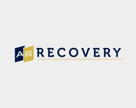 Logo Design Entry 2070814 submitted by Pain Design to the contest for AR Recovery run by neuronevada