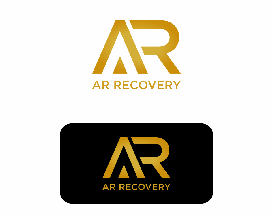 Logo Design entry 2070869 submitted by manD to the Logo Design for AR Recovery run by neuronevada