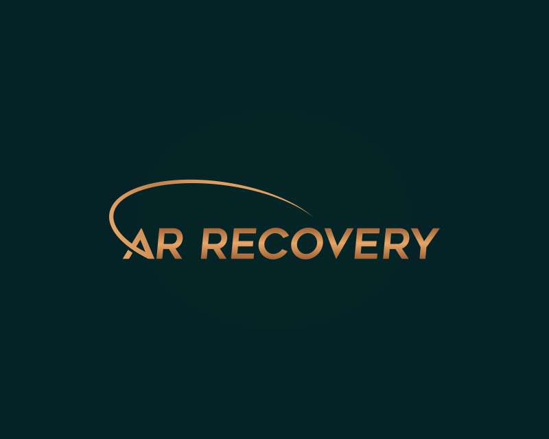 Logo Design entry 2070850 submitted by HUSNUL7 to the Logo Design for AR Recovery run by neuronevada