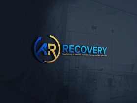 Logo Design Entry 2070890 submitted by makrufi to the contest for AR Recovery run by neuronevada