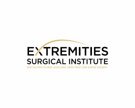 Logo Design entry 2070926 submitted by irnawan to the Logo Design for Extremities Surgical Institute run by neuronevada