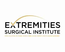 Logo Design entry 2070927 submitted by Amit1991 to the Logo Design for Extremities Surgical Institute run by neuronevada