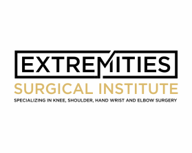 Logo Design entry 2070929 submitted by Amit1991 to the Logo Design for Extremities Surgical Institute run by neuronevada