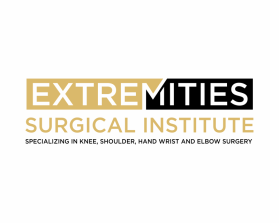 Logo Design entry 2070930 submitted by irfankhakim to the Logo Design for Extremities Surgical Institute run by neuronevada