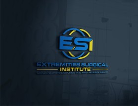 Logo Design entry 2070936 submitted by irnawan to the Logo Design for Extremities Surgical Institute run by neuronevada