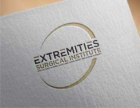 Logo Design entry 2070946 submitted by irnawan to the Logo Design for Extremities Surgical Institute run by neuronevada