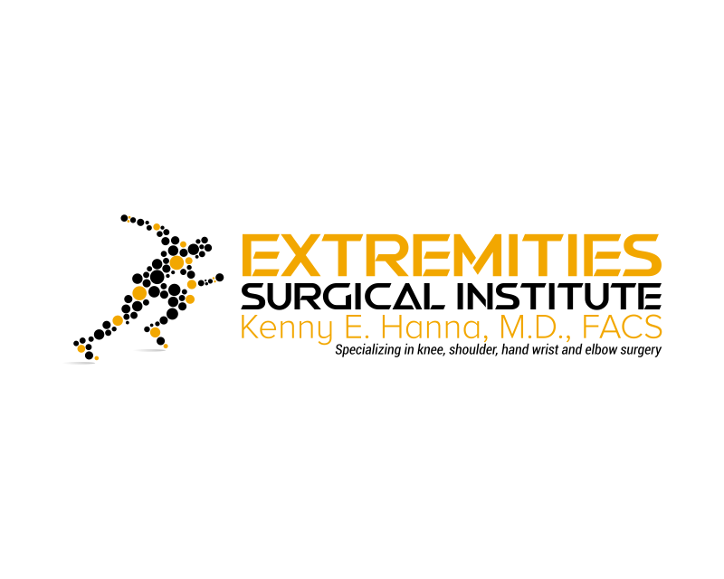 Logo Design entry 2071132 submitted by creativiti to the Logo Design for Extremities Surgical Institute run by neuronevada