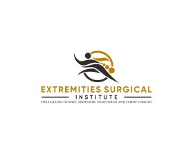 Logo Design Entry 2071006 submitted by Pain Design to the contest for Extremities Surgical Institute run by neuronevada