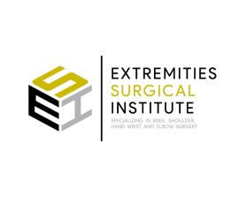 Logo Design Entry 2071021 submitted by Axel to the contest for Extremities Surgical Institute run by neuronevada