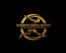 Logo Design entry 2071132 submitted by goodjob to the Logo Design for Extremities Surgical Institute run by neuronevada