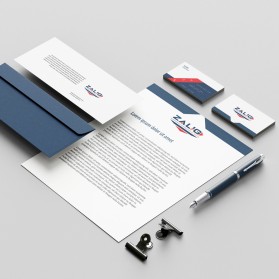 Business Card & Stationery Design entry 2071161 submitted by mahnoor809@gmail.com