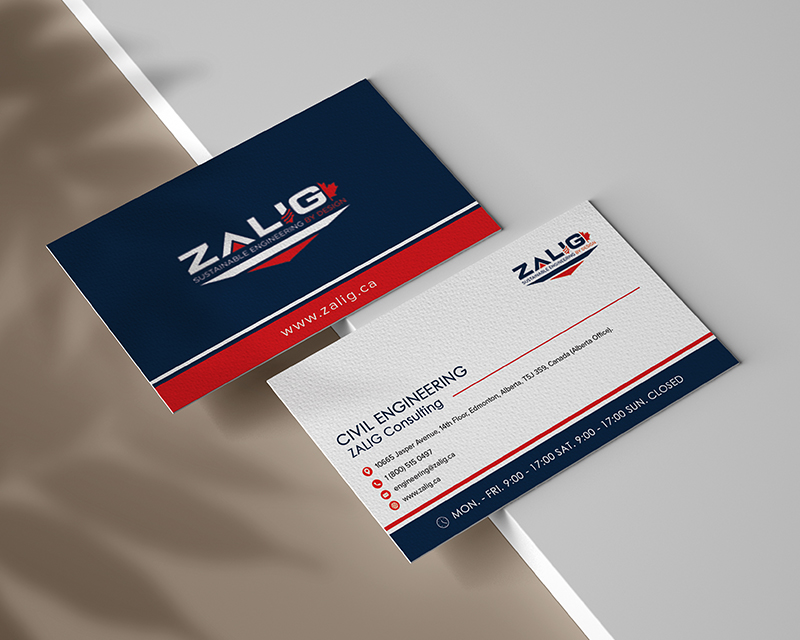 Business Card & Stationery Design entry 2142883 submitted by plexdesign