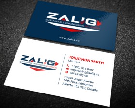 Business Card & Stationery Design entry 2071164 submitted by Amit1991
