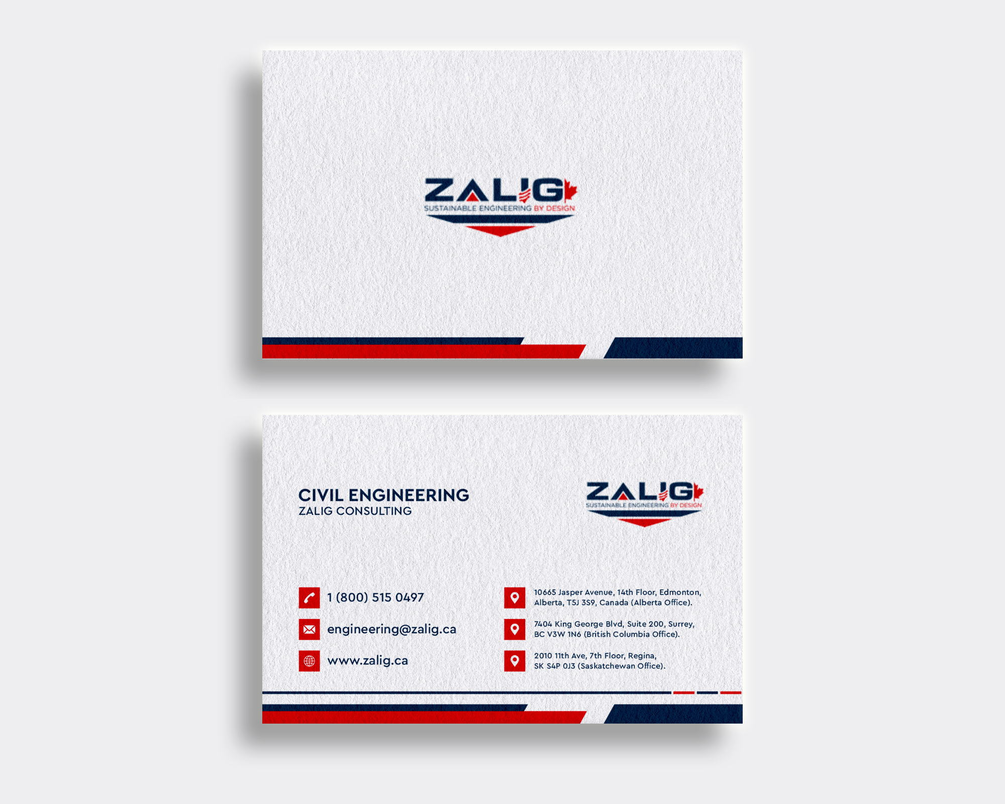 Business Card & Stationery Design entry 2143787 submitted by Crownn