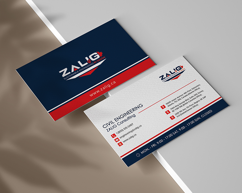 Business Card & Stationery Design entry 2143864 submitted by plexdesign