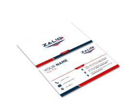 Business Card & Stationery Design entry 2144467 submitted by Singadipa