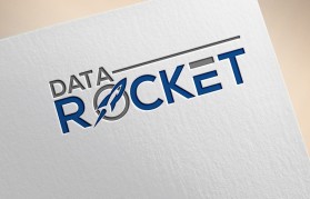 Logo Design entry 2071589 submitted by zoki169 to the Logo Design for datarocket.co run by rickcantu