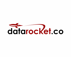 Logo Design entry 2071591 submitted by artlook to the Logo Design for datarocket.co run by rickcantu