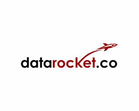 Logo Design entry 2071592 submitted by zoki169 to the Logo Design for datarocket.co run by rickcantu
