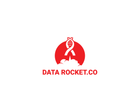Logo Design Entry 2071642 submitted by azimi11adam to the contest for datarocket.co run by rickcantu