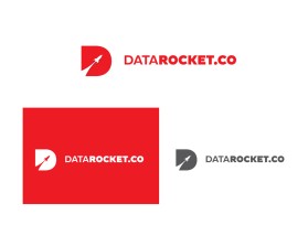 Logo Design entry 2071741 submitted by zoki169 to the Logo Design for datarocket.co run by rickcantu