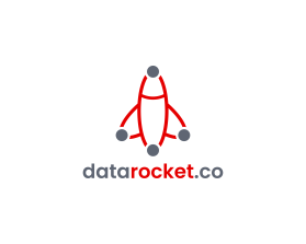 Logo Design Entry 2071783 submitted by firmaan.m to the contest for datarocket.co run by rickcantu