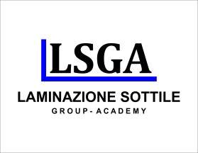Logo Design entry 2072051 submitted by Jet to the Logo Design for Laminazione Sottile Group - Academy run by ls_group