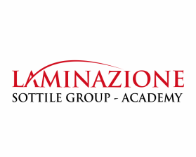 Logo Design entry 2072054 submitted by Sasandira to the Logo Design for Laminazione Sottile Group - Academy run by ls_group