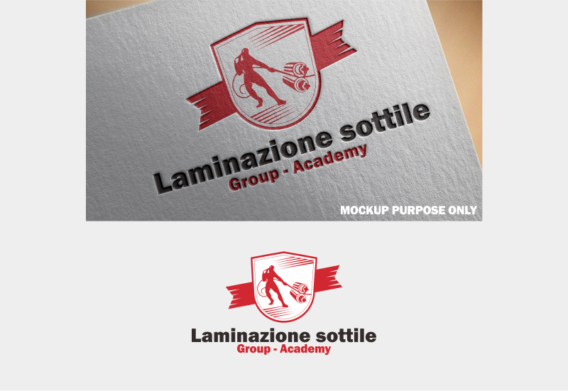 Logo Design entry 2144815 submitted by Soga