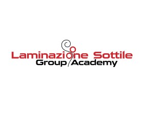 Logo Design entry 2072238 submitted by ssaifysyed to the Logo Design for Laminazione Sottile Group - Academy run by ls_group