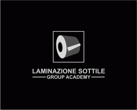 Logo Design Entry 2072265 submitted by mugibarokah to the contest for Laminazione Sottile Group - Academy run by ls_group